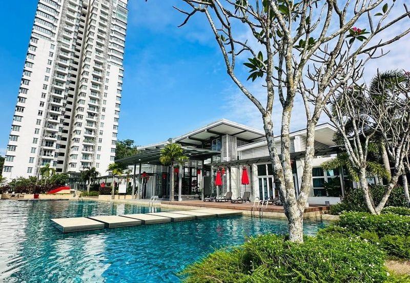 Saville @ The Park Bangsar