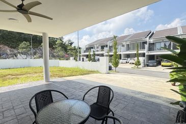 Residensi Lambaian Dua