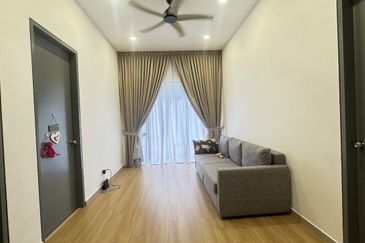 Residensi Lambaian Dua