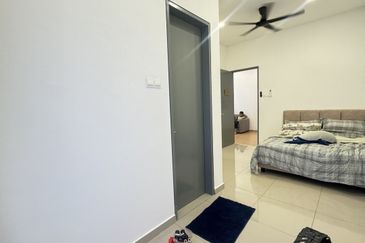 Residensi Lambaian Dua