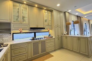 Residensi Lambaian Dua