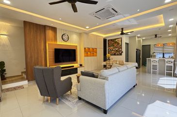 Residensi Lambaian Dua