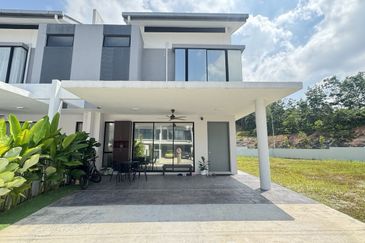 Residensi Lambaian Dua