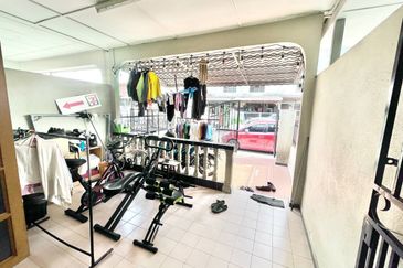 Bandar Baru Sri Petaling