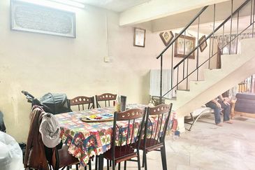 Bandar Baru Sri Petaling