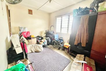 Bandar Baru Sri Petaling