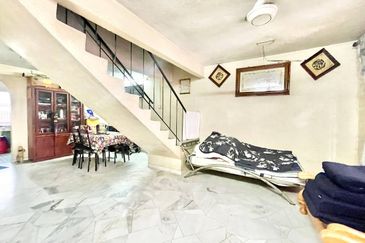 Bandar Baru Sri Petaling