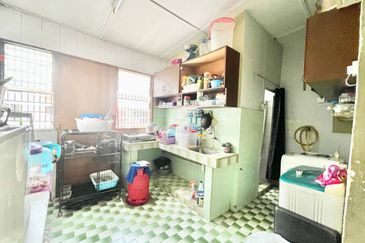 Bandar Baru Sri Petaling