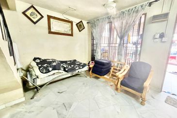 Bandar Baru Sri Petaling