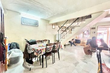 Bandar Baru Sri Petaling