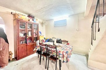 Bandar Baru Sri Petaling