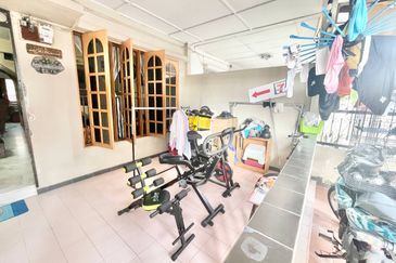 Bandar Baru Sri Petaling