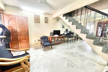 Bandar Baru Sri Petaling