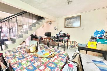 Bandar Baru Sri Petaling