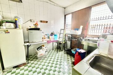 Bandar Baru Sri Petaling