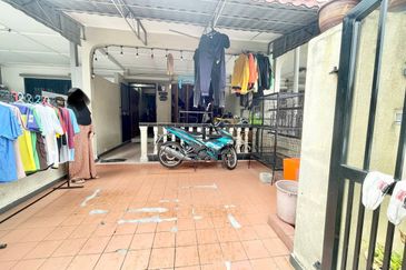 Bandar Baru Sri Petaling