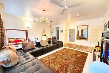 Seri Maya Condominium