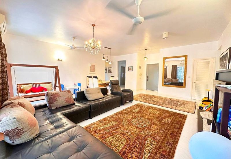 Seri Maya Condominium