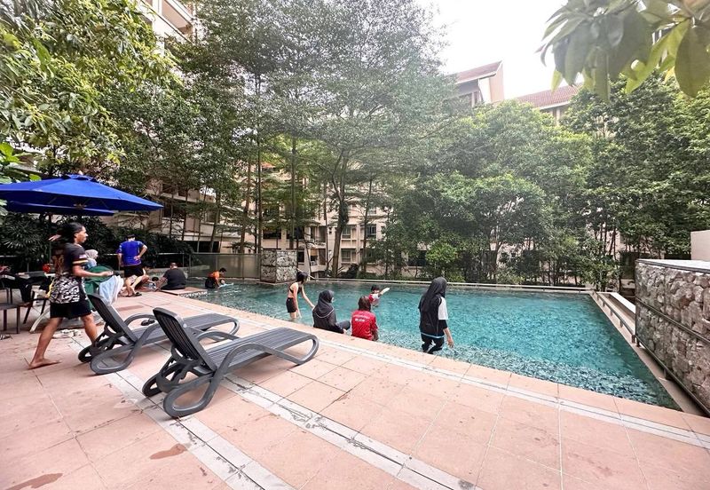 Seri Maya Condominium