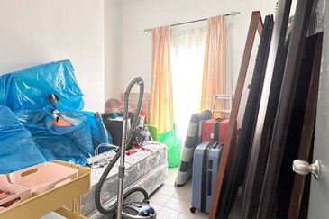 Seri Maya Condominium