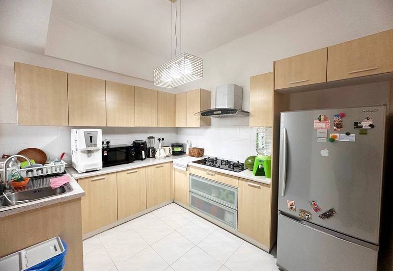 Seri Maya Condominium