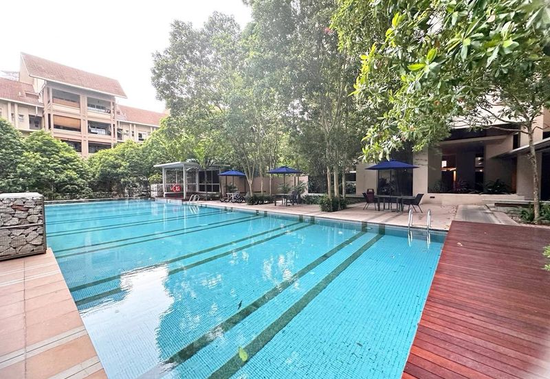 Seri Maya Condominium