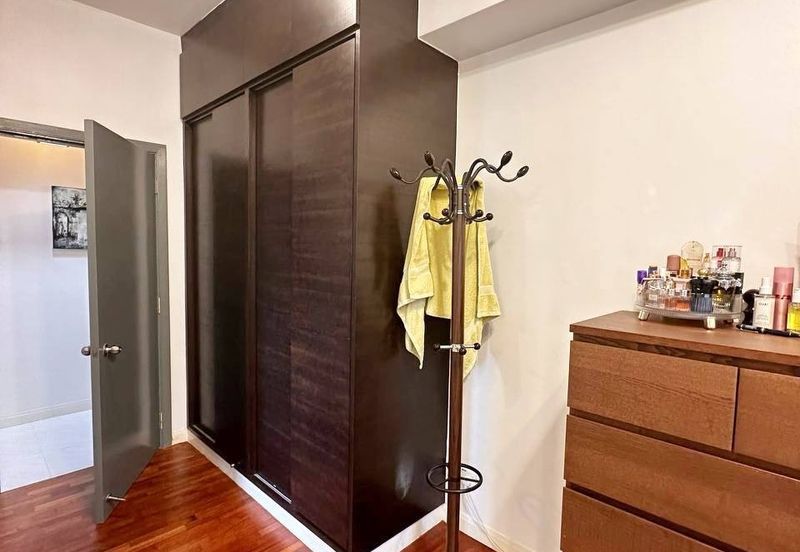 Seri Maya Condominium