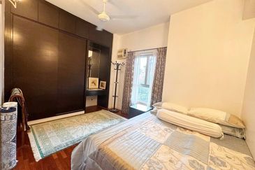 Seri Maya Condominium