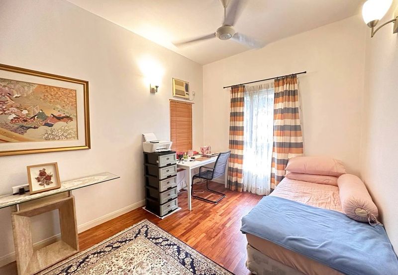 Seri Maya Condominium