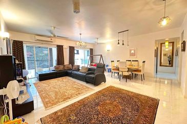 Seri Maya Condominium