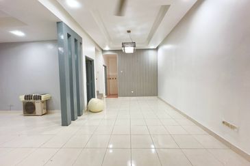 Bandar Tun Hussein Onn