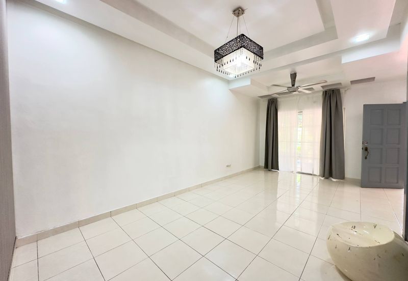 Bandar Tun Hussein Onn