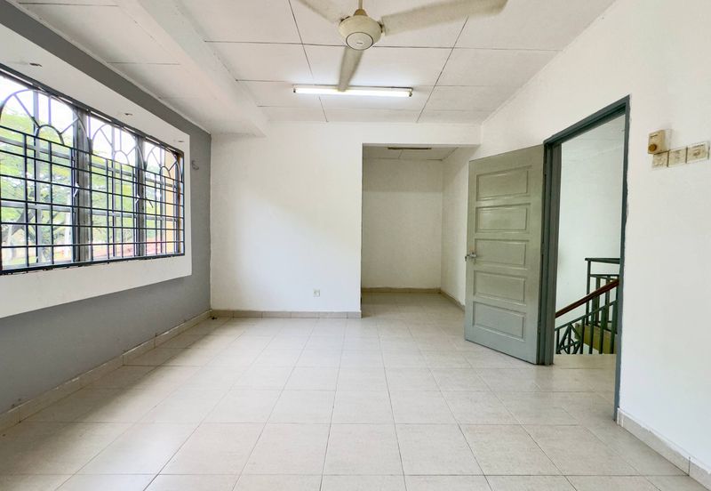 Bandar Tun Hussein Onn