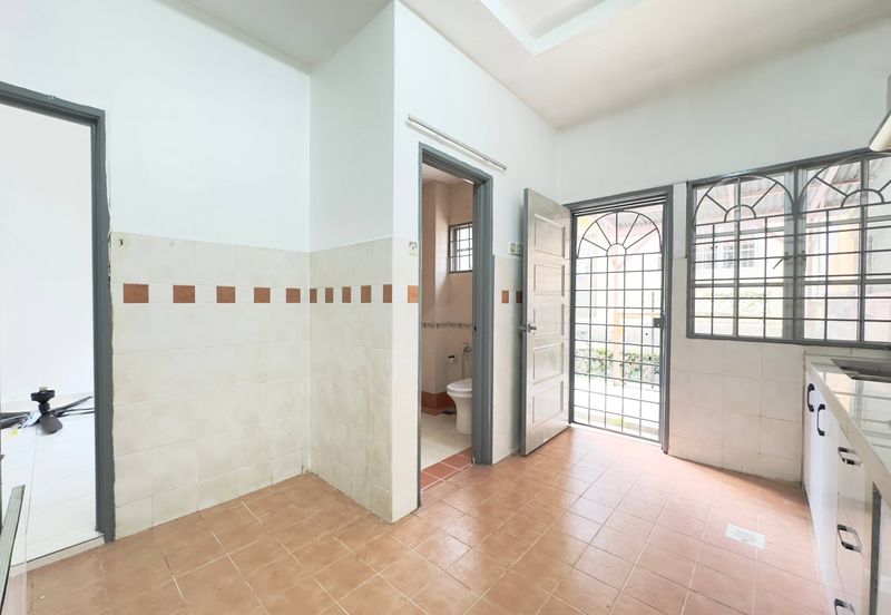 Bandar Tun Hussein Onn