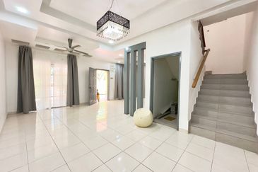 Bandar Tun Hussein Onn