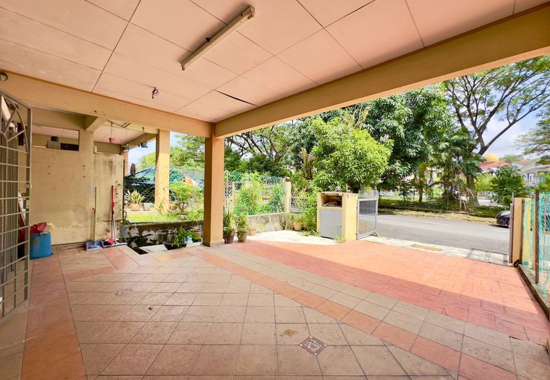 Bandar Tun Hussein Onn