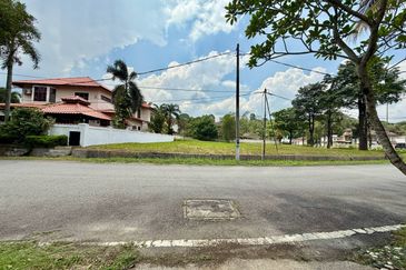 Seksyen 8, Kota Damansara