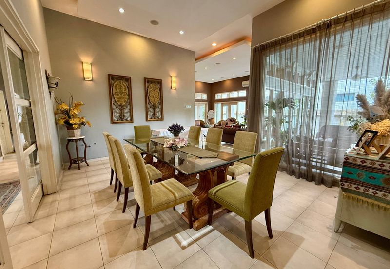 Seksyen 8, Kota Damansara