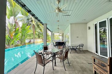 Seksyen 8, Kota Damansara