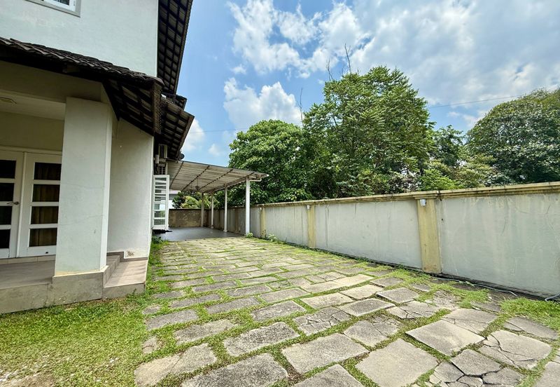 Seksyen 8, Kota Damansara