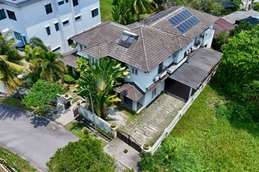 Seksyen 8, Kota Damansara