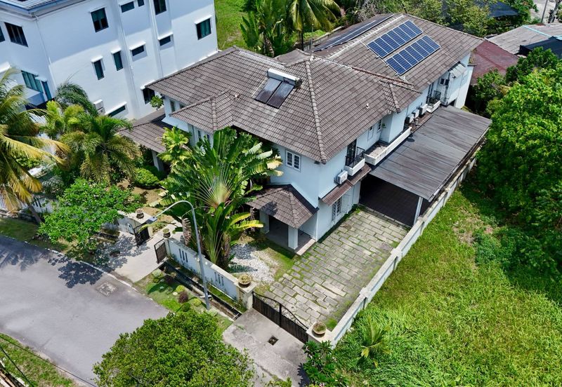 Seksyen 8, Kota Damansara