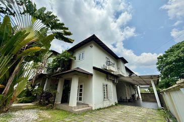 Seksyen 8, Kota Damansara