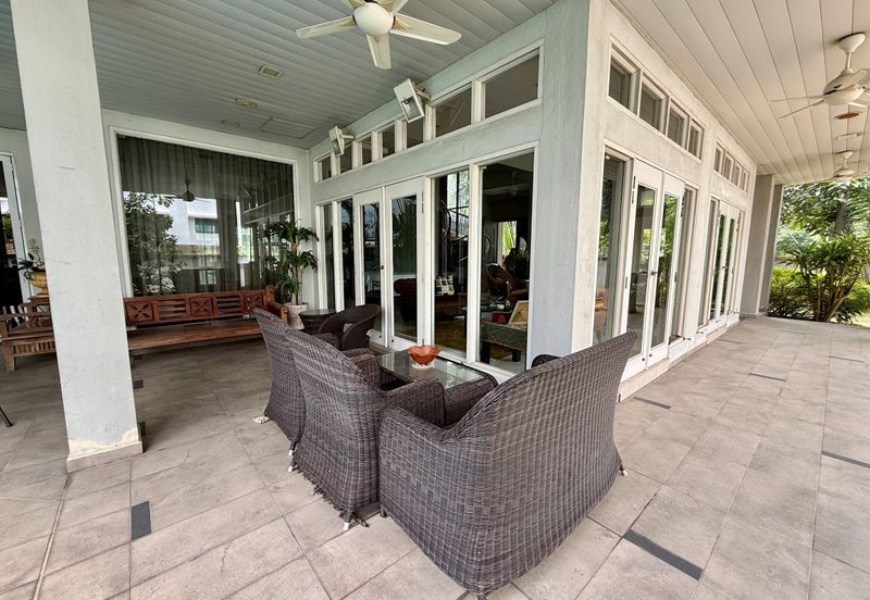 Seksyen 8, Kota Damansara