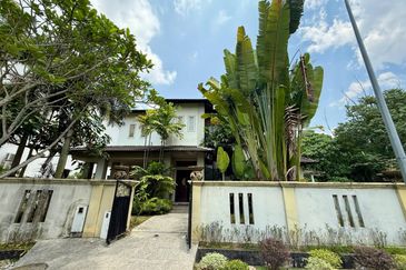 Seksyen 8, Kota Damansara