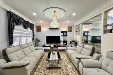 Bandar Baru Wangsa Maju (Seksyen 6)