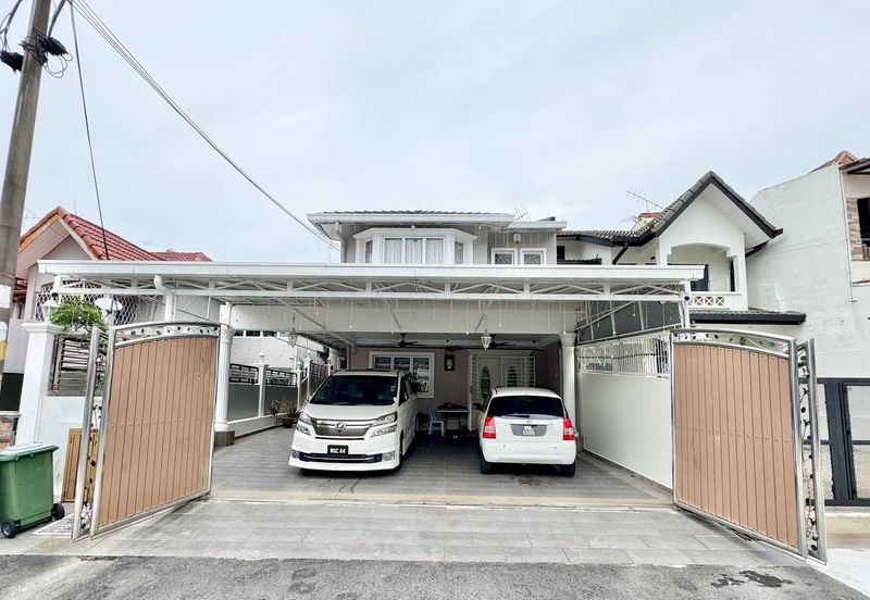 Bandar Baru Wangsa Maju (Seksyen 6)