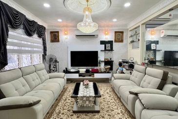 Bandar Baru Wangsa Maju (Seksyen 6)