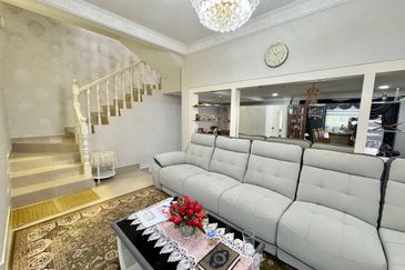 Bandar Baru Wangsa Maju (Seksyen 6)