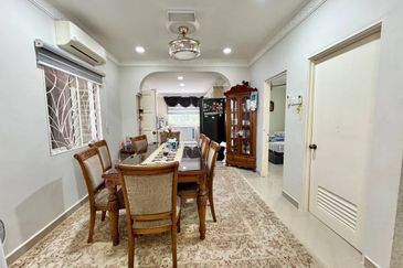 Bandar Baru Wangsa Maju (Seksyen 6)